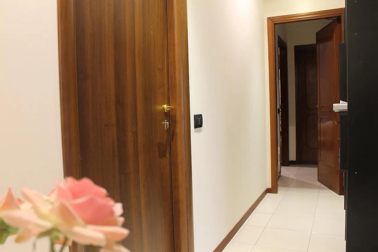 Bed & Breakfast B&B Torre Rometta Marea