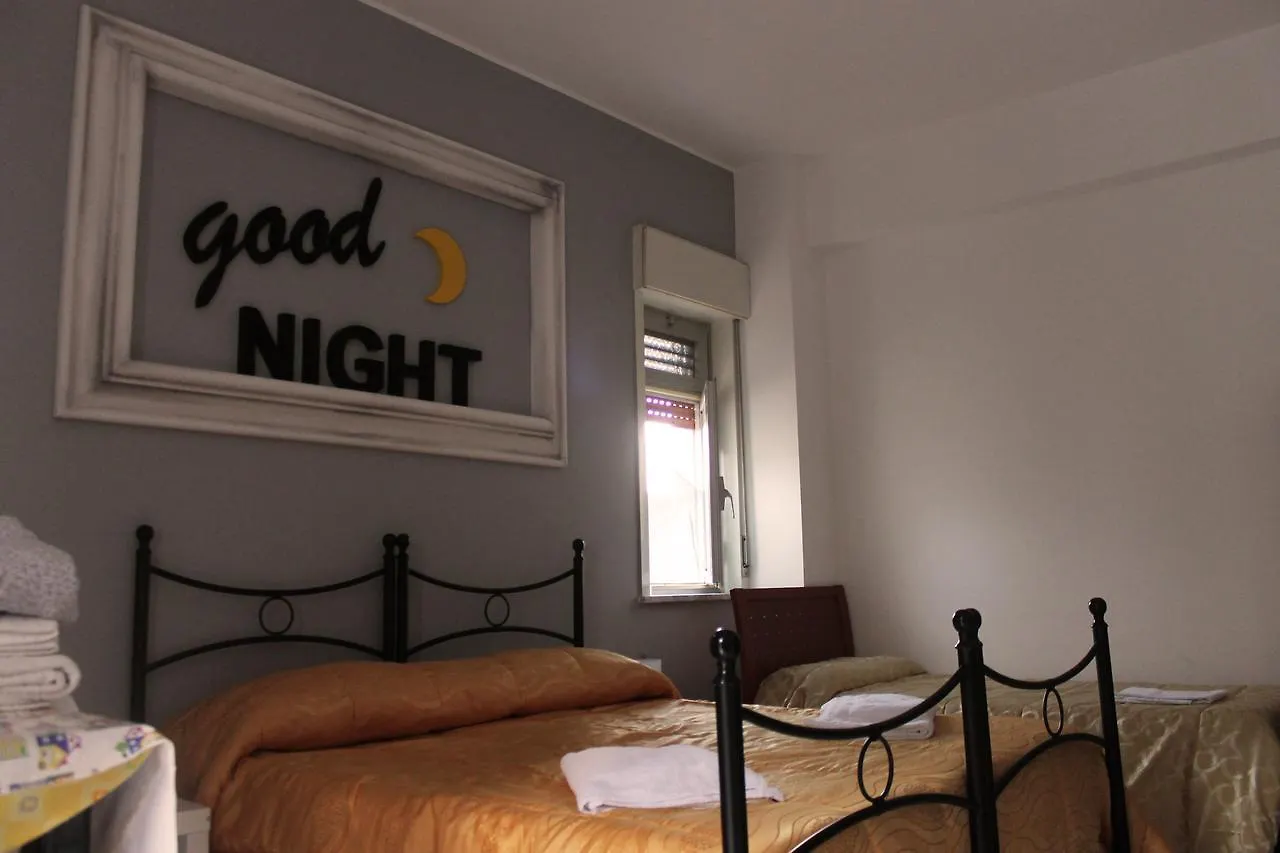 B&B Torre Rometta Marea 0*,  Italia
