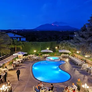 Ristorante Paradise Santa Maria di Licodia