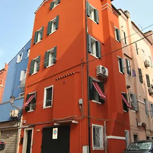 Ca Ballarin , Chioggia Italia