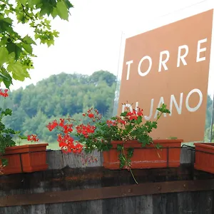 Torre Di Jano Dimora Storica 2*, Sasso Marconi Italia