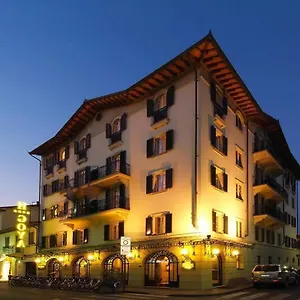 Goya 4*, Forte dei Marmi Italia