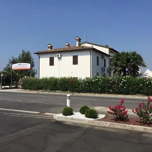 La Dei Gagliardi 3*, Lugo (Ravenna) Italia